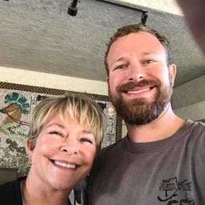 Meet your Posher, Patti